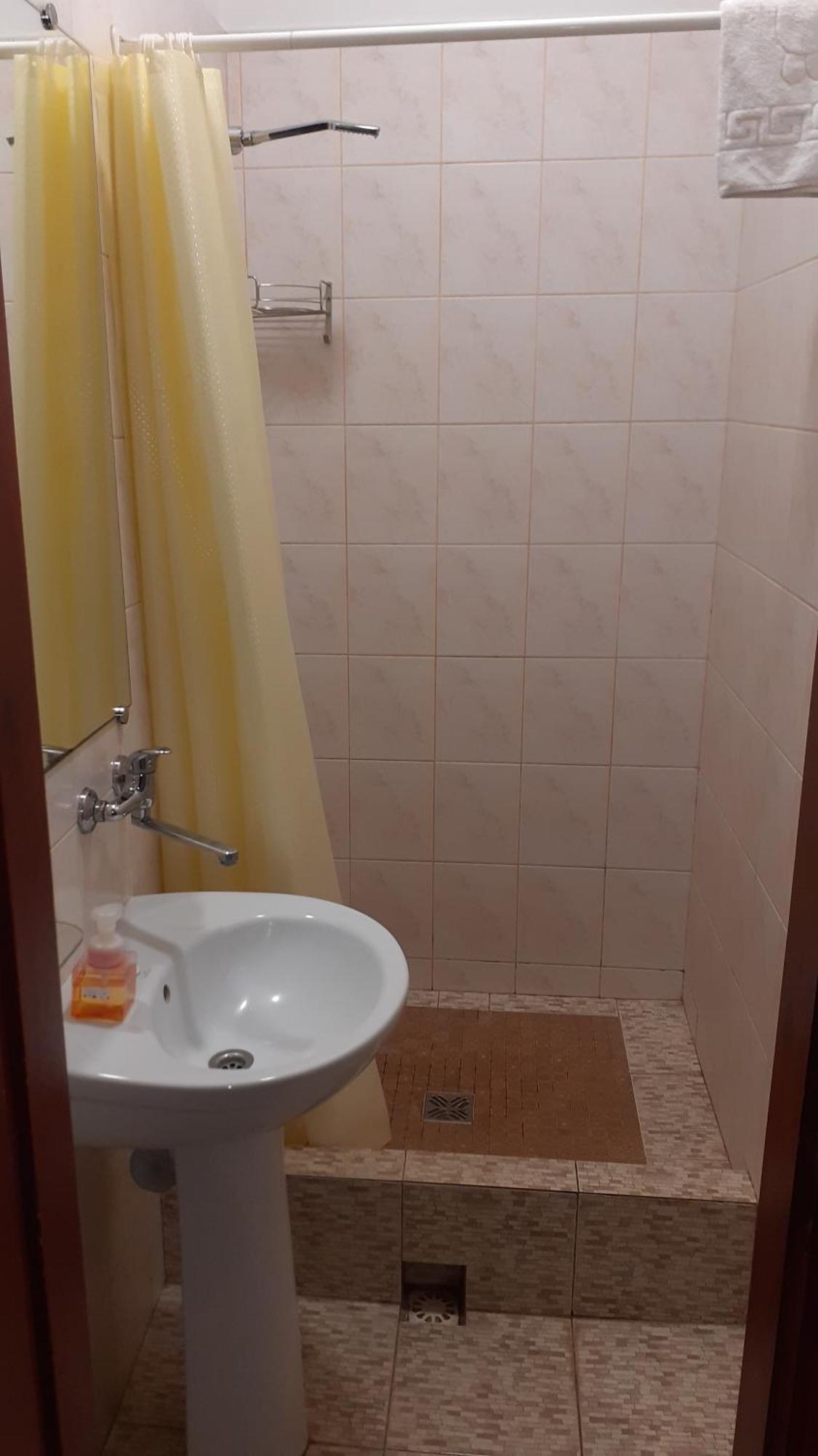 Авіа Appartement Oezjhorod Buitenkant foto