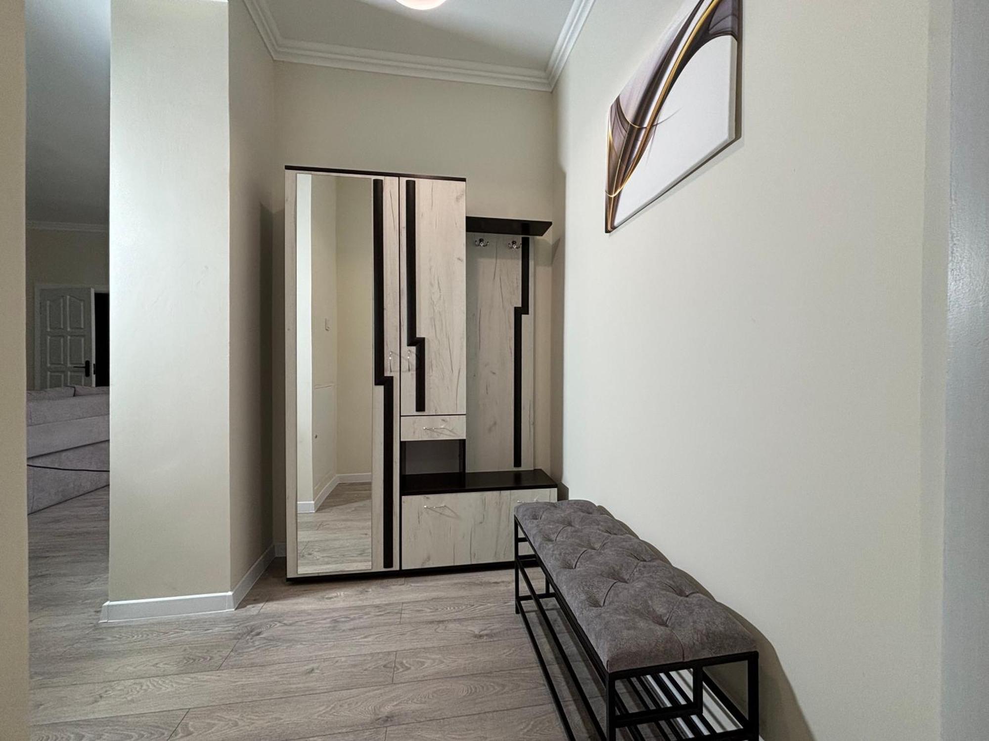 Авіа Appartement Oezjhorod Buitenkant foto